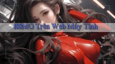 188mg trên web máy tính