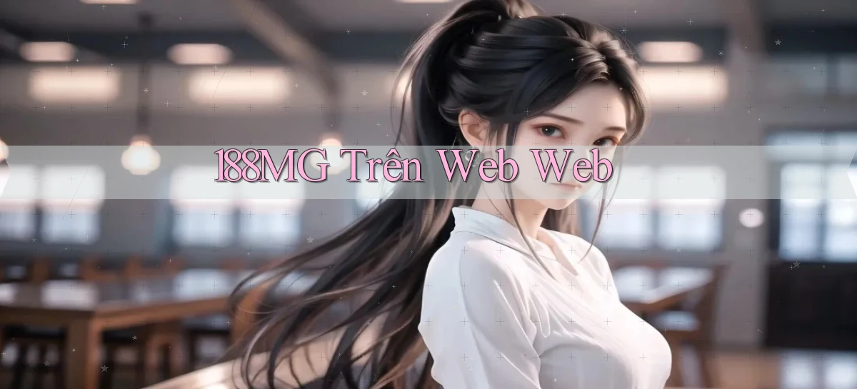 188mg trên web web