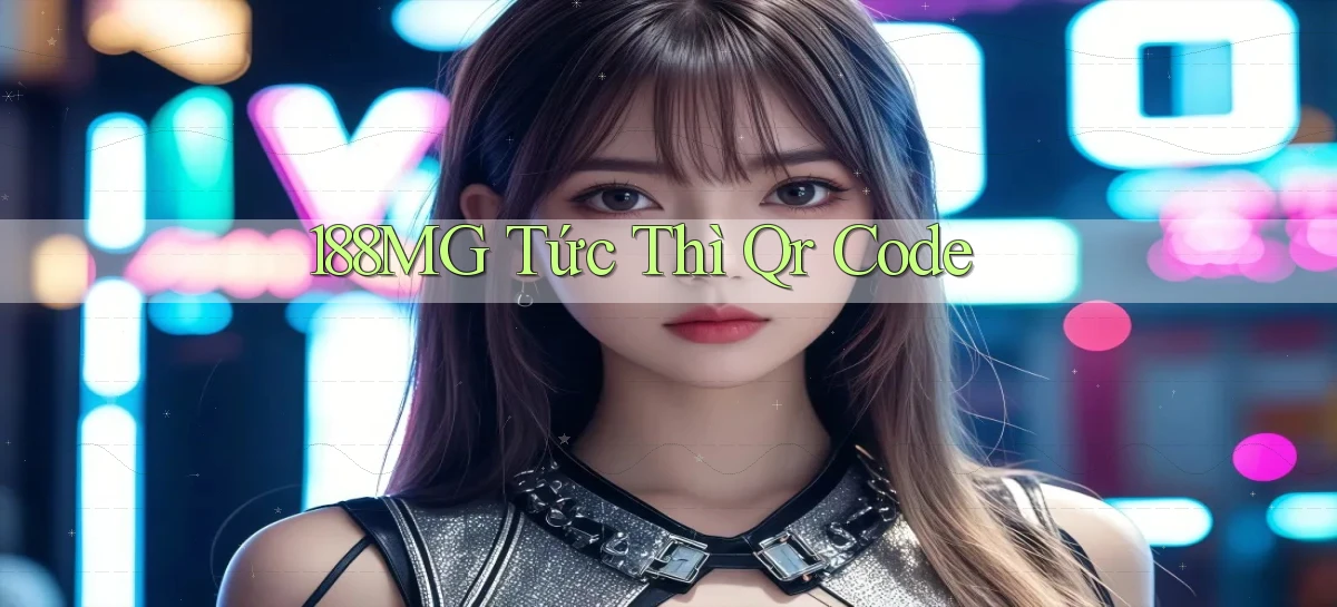 188mg tức thì qr code