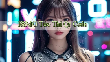 188mg tức thì qr code