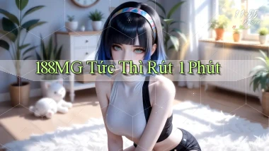 188mg tức thì rút 1 phút