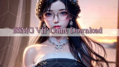 188mg VIP Game Download