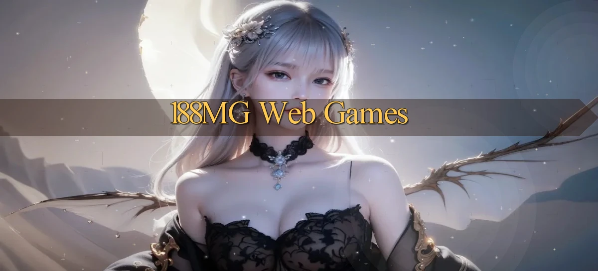 188mg Web games