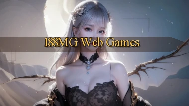 188mg Web games