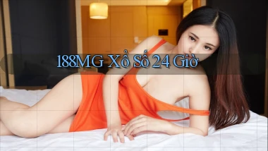 188mg xổ số 24 giờ
