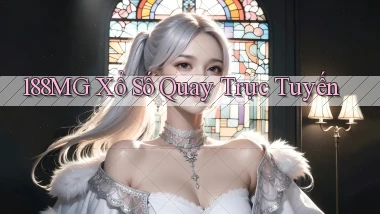 188mg Xổ số quay trực tuyến