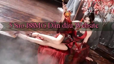 5 sao 188mg dẫn đầu website