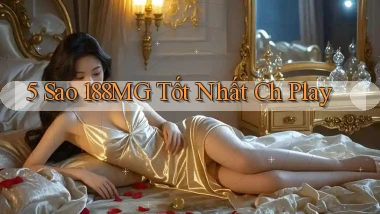 5 sao 188mg tốt nhất ch play