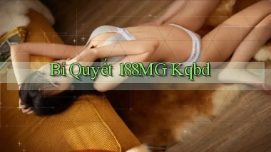 bí quyết 188mg kqbd