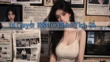 bí quyết 188mg phân tích số