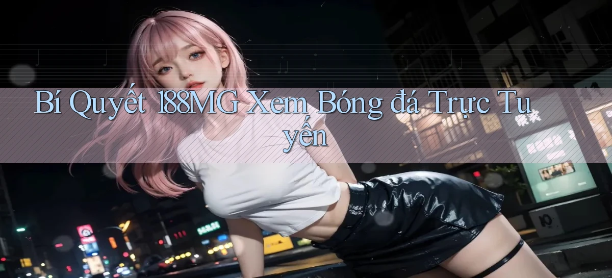 bí quyết 188mg xem bóng đá trực tuyến