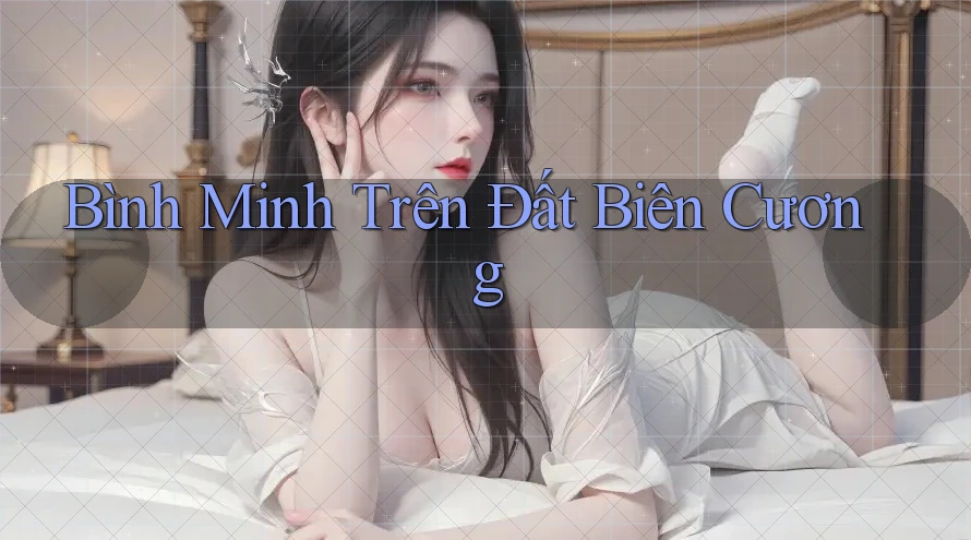 Bình Minh Trên Đất Biên Cương Bình Minh Trên Đất Biên Cương