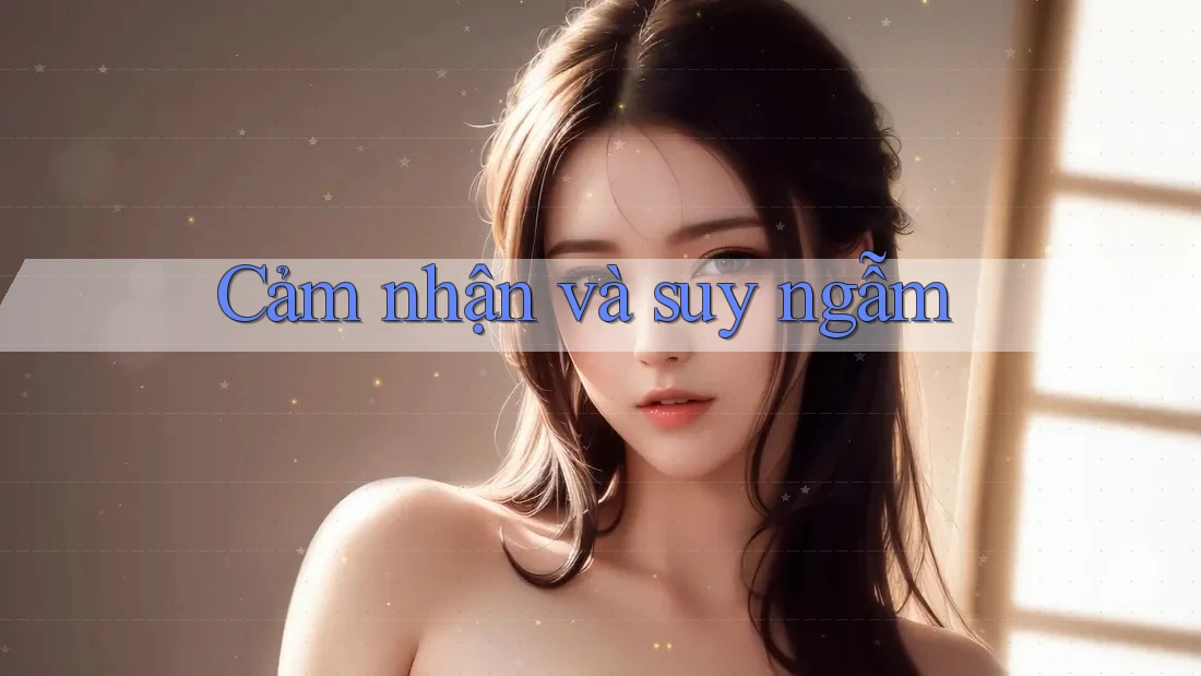 Cảm Nhận Và Suy Ngẫm Cảm Nhận Và Suy Ngẫm