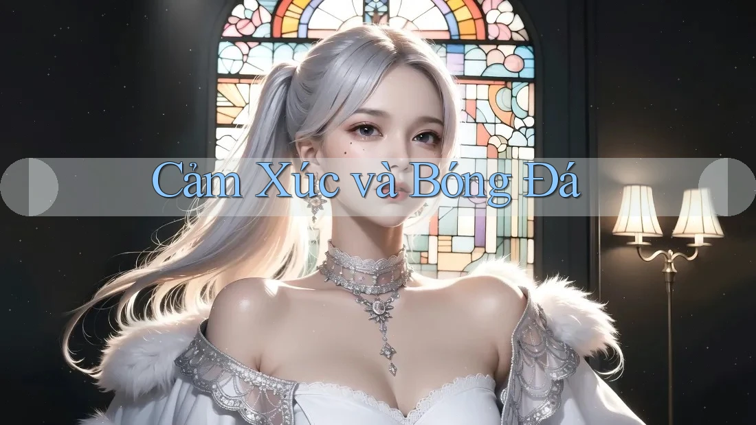 Cảm Xúc và Bóng Đá Cảm Xúc và Bóng Đá