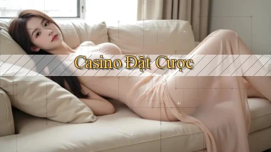 Casino Đặt cược