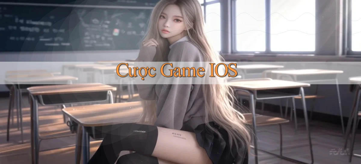 Cược Game iOS