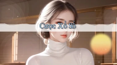 Cược Xổ số