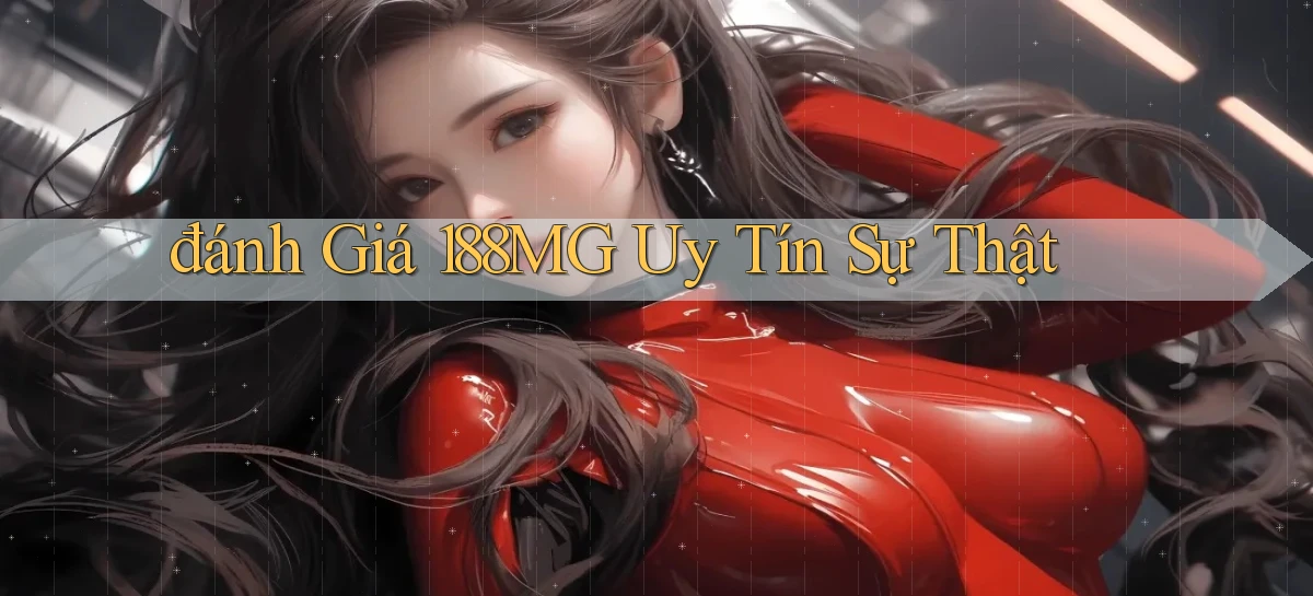 đánh giá 188mg uy tín sự thật