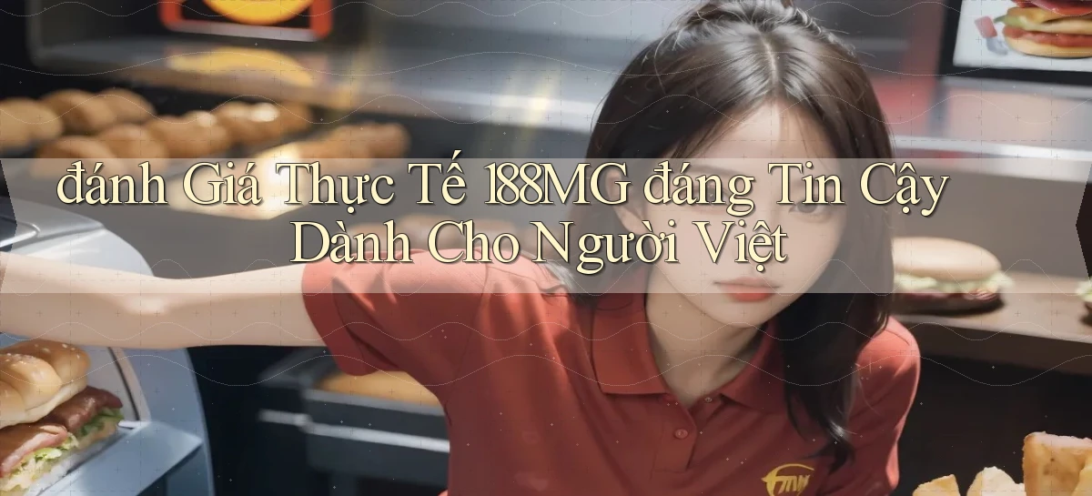 đánh giá thực tế 188mg đáng tin cậy dành cho người việt
