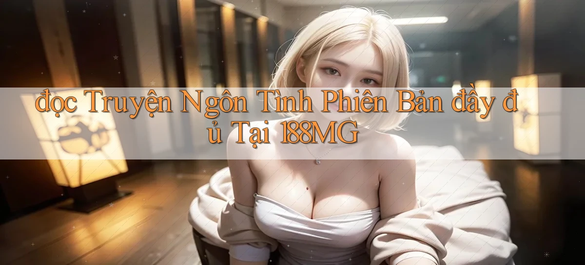đọc truyện ngôn tình phiên bản đầy đủ tại 188mg