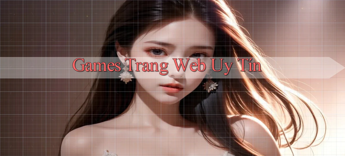 Games Trang web uy tín