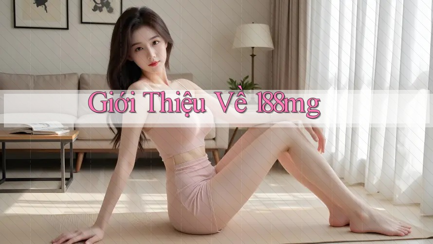 Giới Thiệu Về 188mg Giới Thiệu Về 188mg