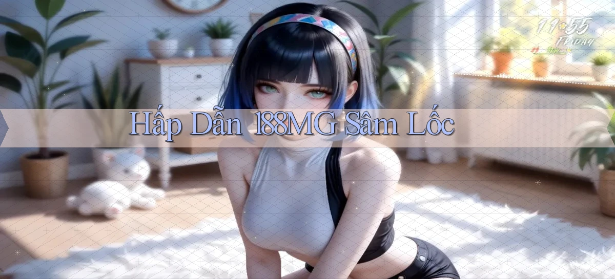 hấp dẫn 188mg sâm lốc