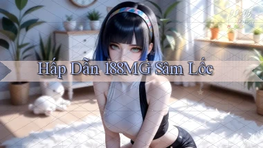 hấp dẫn 188mg sâm lốc