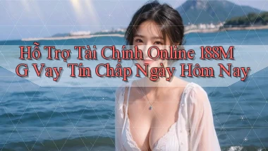 hỗ trợ tài chính online 188mg vay tín chấp ngày hôm nay