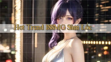hot trend 188mg sâm lốc