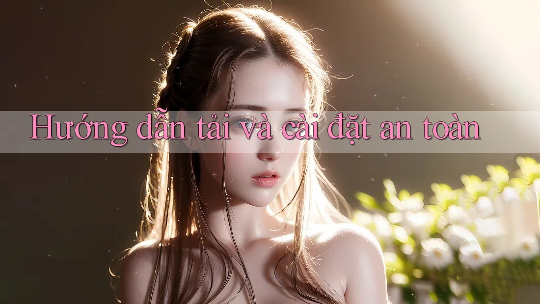 Hướng dẫn tải và cài đặt an toàn Hướng dẫn tải và cài đặt an toàn