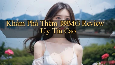 khám phá thêm 188mg review uy tín cao
