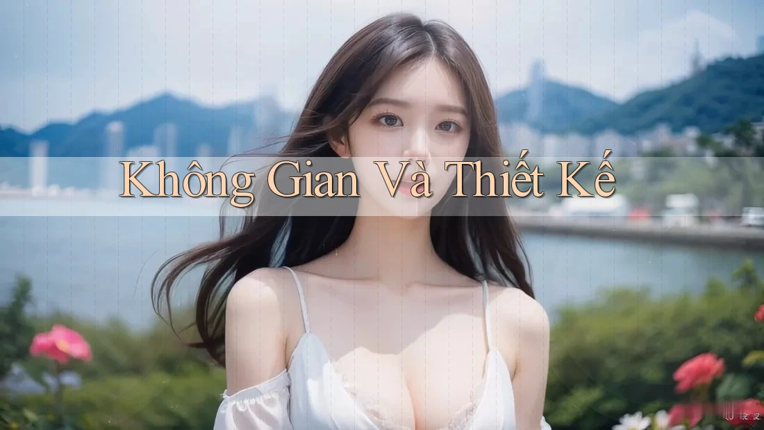 Không Gian Và Thiết Kế