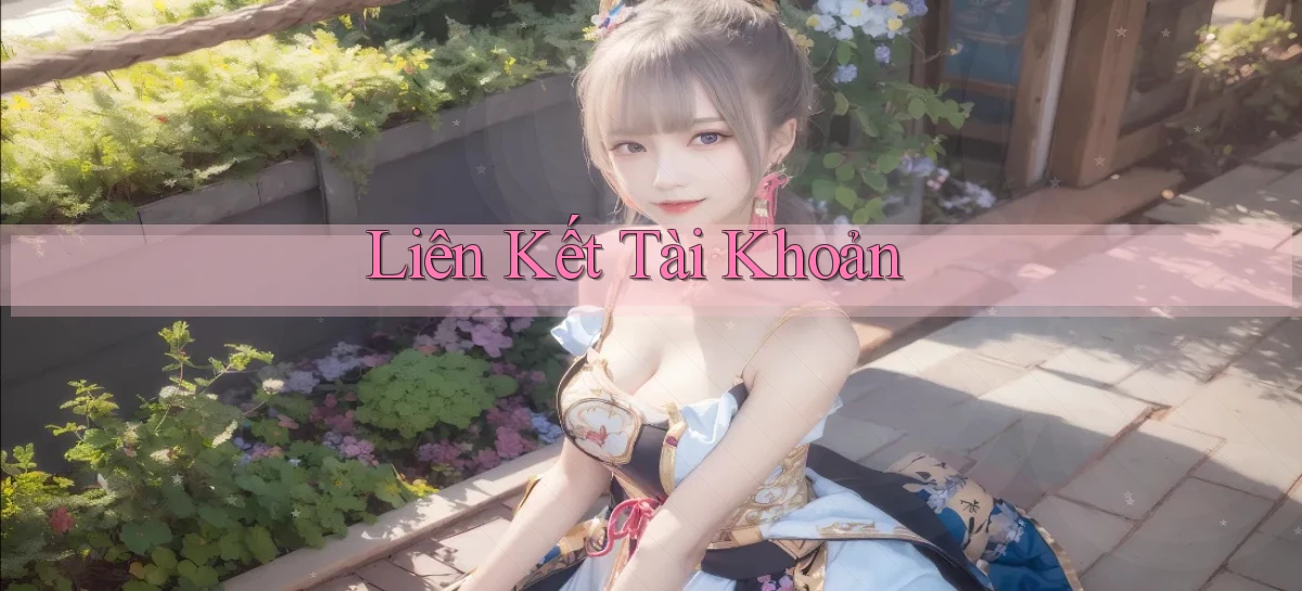 Liên kết Tài khoản