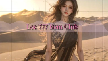 loc 777 bom club