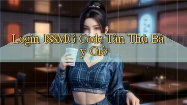 login 188mg code tân thủ bây giờ