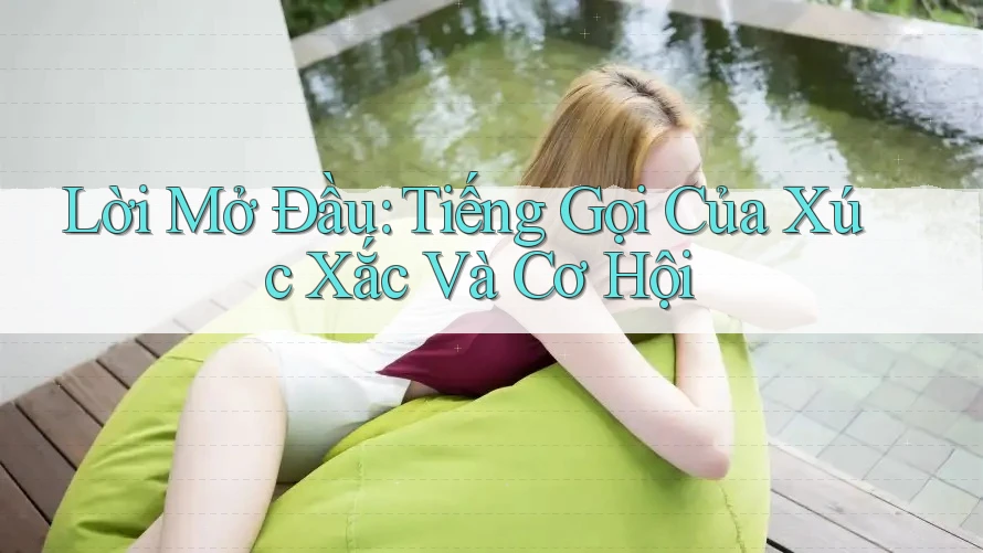 Lời Mở Đầu: Tiếng Gọi Của Xúc Xắc Và Cơ Hội Lời Mở Đầu: Tiếng Gọi Của Xúc Xắc Và Cơ Hội