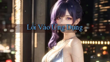 Lối vào Ứng dụng