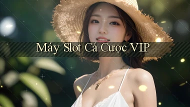 Máy slot Cá cược VIP