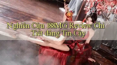 nghiên cứu 188mg review chi tiết đáng tin cậy