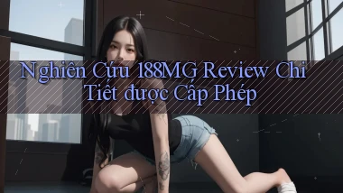 nghiên cứu 188mg review chi tiết được cấp phép