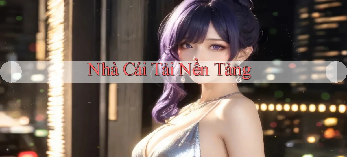 nhà cái Tải nền tảng
