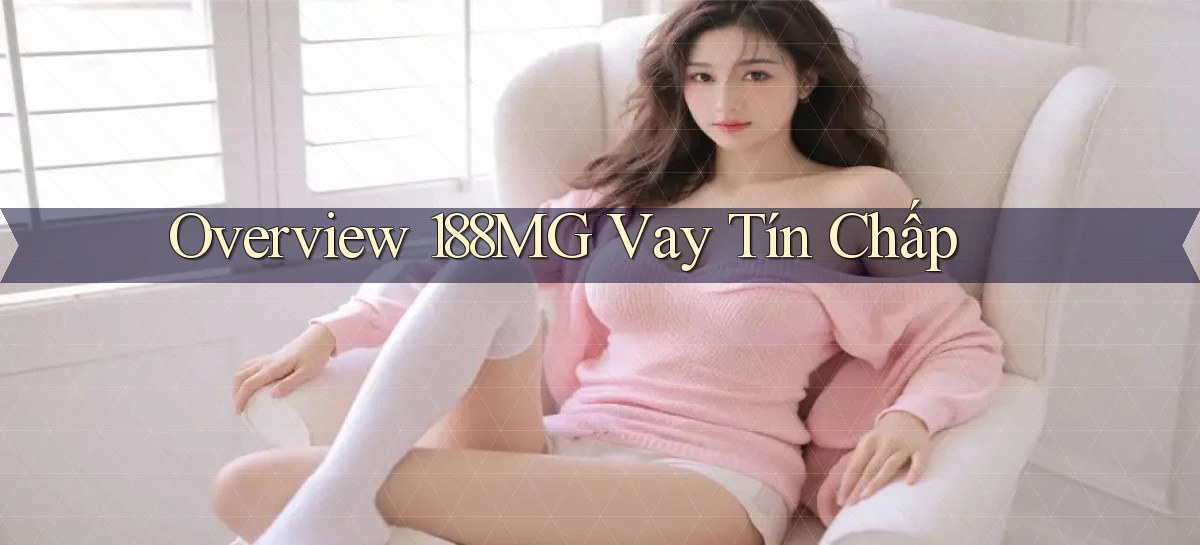 overview 188mg vay tín chấp