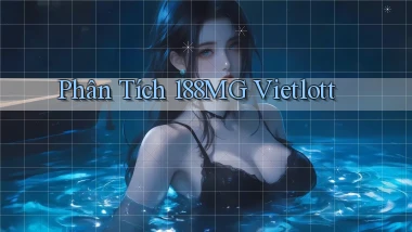 phân tích 188mg vietlott
