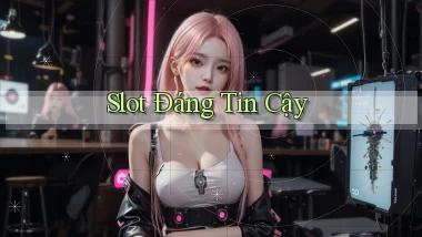 Slot Đáng tin cậy