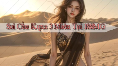 soi cầu kqxs 3 miền tại 188mg