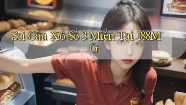 soi cầu xổ số 3 miền tại 188mg