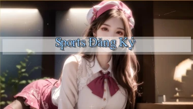 Sports Đăng ký
