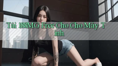 tải 188mg free cho cho máy tính