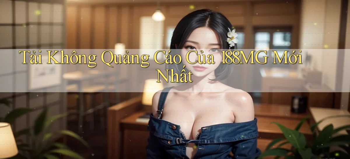 tải không quảng cáo của 188mg mới nhất